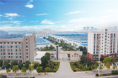 提质、降本、增效 砂石骨料智能工厂建设如何通过人工智能集成服务提升企业核心竞争力